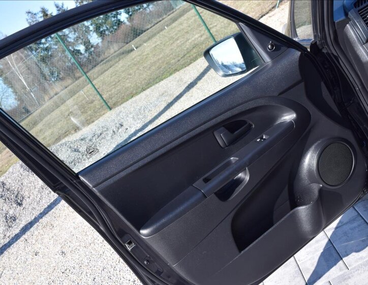 KIA Venga Kombi 1,4 l 66 kw