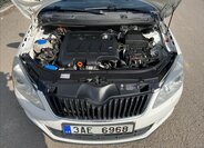 Škoda Fabia Kombi 1,6 l 66 kw