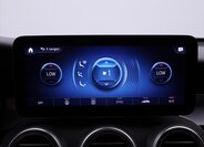 Mercedes-Benz GLC 33