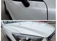 Mazda CX-5 SUV / Terénní 2,2 l 129 kw