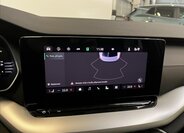 Škoda Octavia Liftback 1,5 l 85 kw