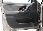 Škoda Fabia Hatchback 1,4 l 63 kw