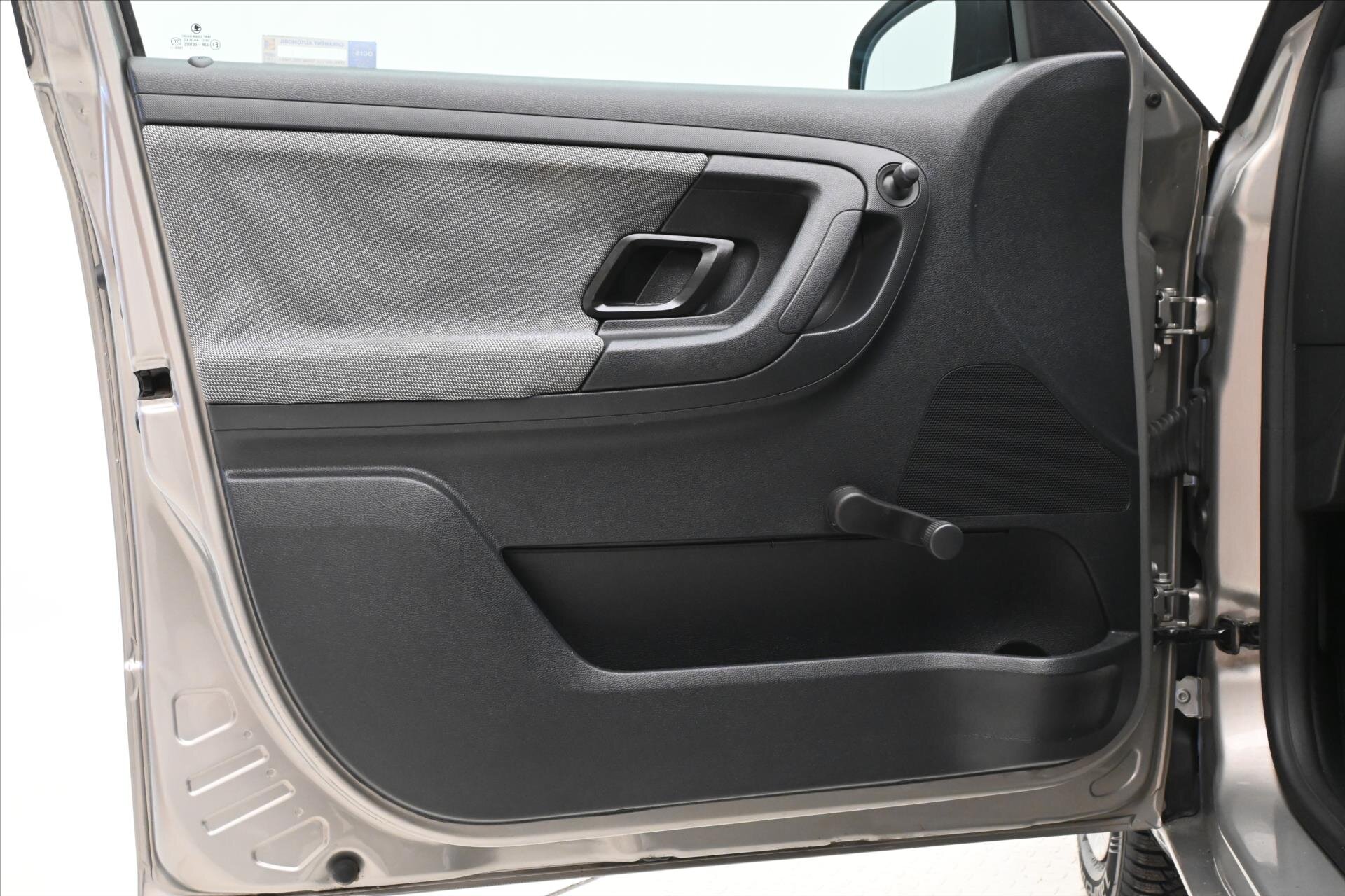 Škoda Fabia Hatchback 1,4 l 63 kw