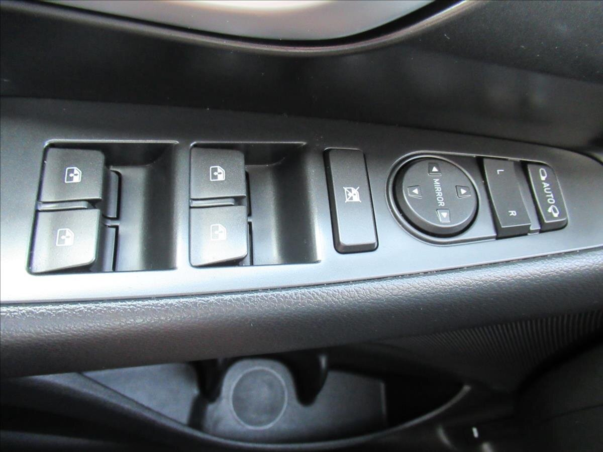 Hyundai i30 Kombi 1,4 l 73 kw