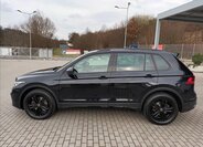 Volkswagen Tiguan SUV / Terénní 2,0 l 147 kw