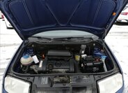 Škoda Fabia Kombi 1,4 l 59 kw