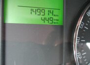 Škoda Roomster Kombi 1,2 l 63 kw