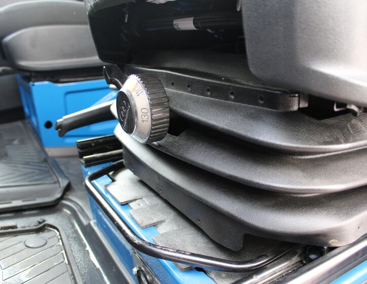 Mercedes-Benz Sprinter 16