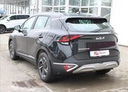 KIA Sportage SUV 1,6 l 110 kw
