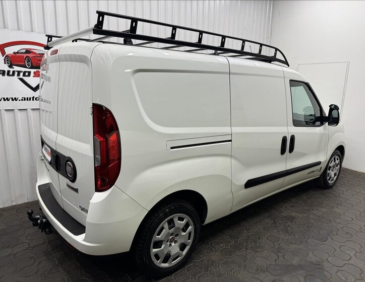 Fiat Dobló cargo 7