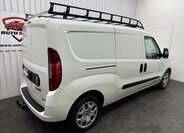 Fiat Dobló cargo 7