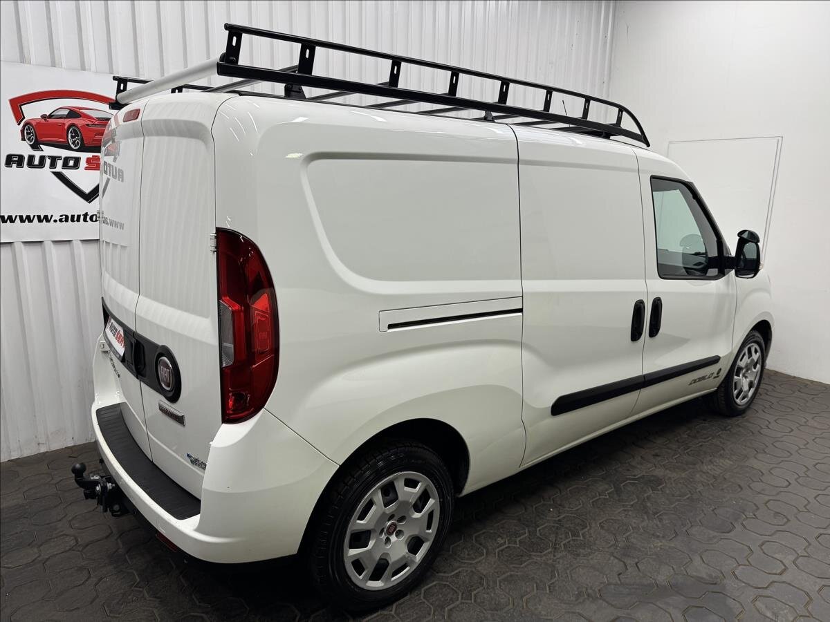 Fiat Dobló cargo