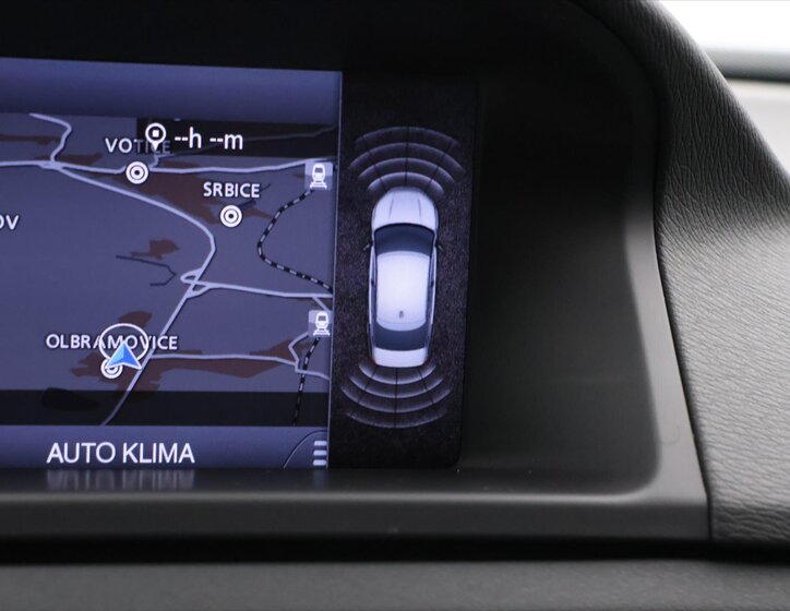 Volvo S80 Sedan / Limuzína 2,4 l 158 kw