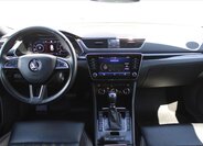 Škoda Superb 14