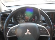 Mitsubishi Outlander Kombi 2,3 l 110 kw