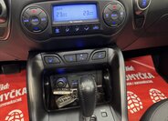Hyundai ix35 Kombi 2,0 l 135 kw