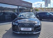 Audi A6 Allroad Kombi 3,0 l 160 kw