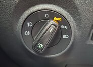 Škoda Fabia Kombi 1,2 l 81 kw