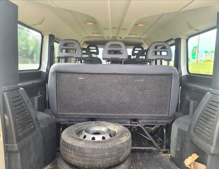 Citroën Jumper Ostatní 3,0 l 130 kw