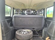 Citroën Jumper Ostatní 3,0 l 130 kw