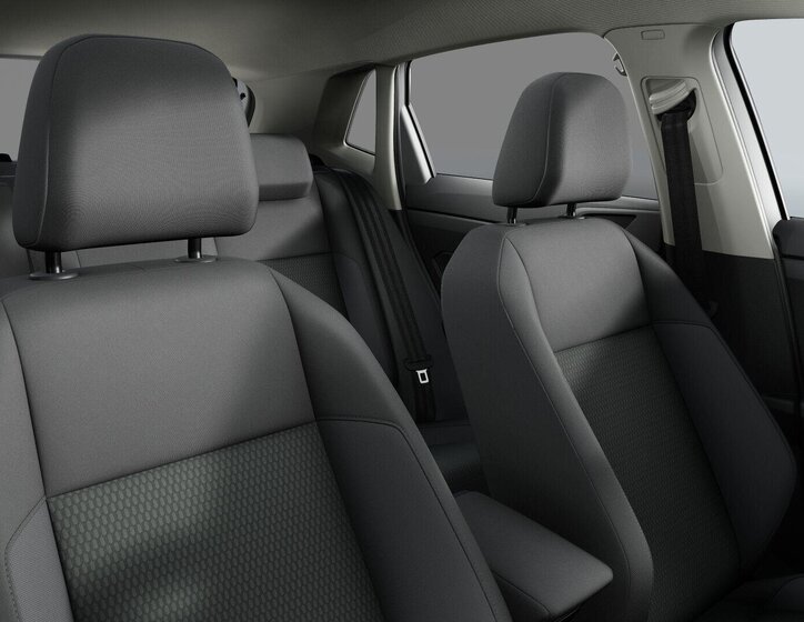 Volkswagen Polo Hatchback 999,0 70 kw