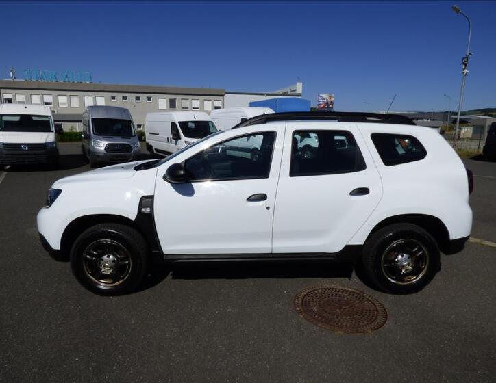Dacia Duster 6