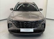 Hyundai Tucson 2
