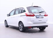 Ford Grand C-MAX Kombi 999,0 92 kw