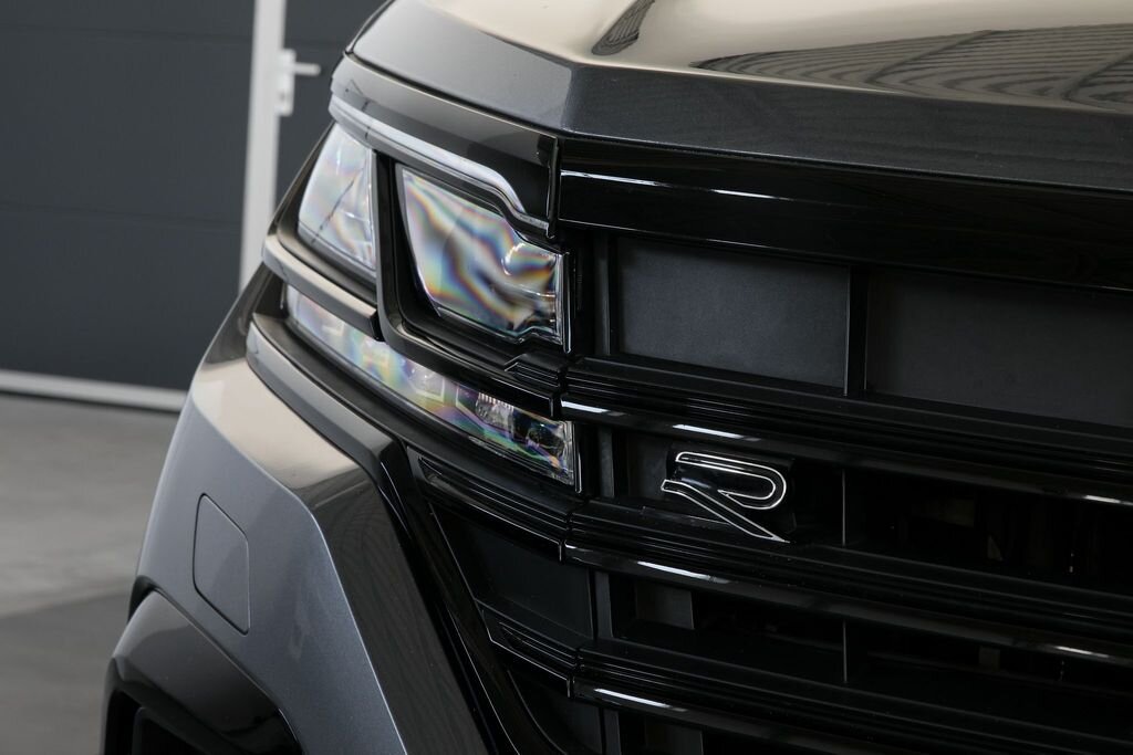 Volkswagen Touareg SUV / Terénní 3,0 l 210 kw