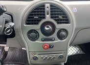 Renault Modus Hatchback 1,4 l 72 kw