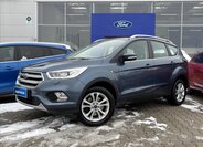 Ford Kuga SUV 2,0 l 110 kw