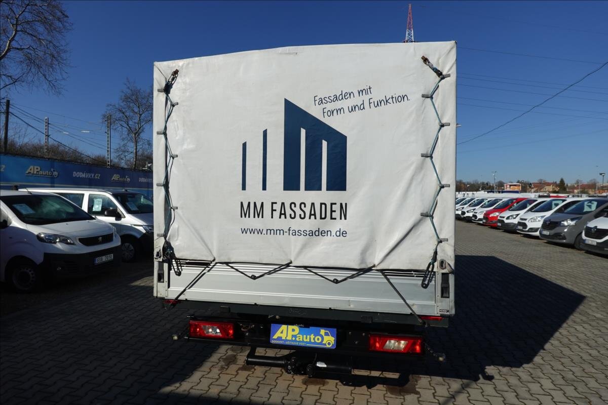 Ford Transit Ostatní 2,0 l 77 kw