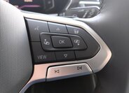 Volkswagen Tiguan Allspace SUV / Terénní 2,0 l 110 kw