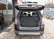 Chevrolet Captiva SUV 2,2 l 135 kw