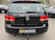 Volkswagen Golf Hatchback 1,6 l 77 kw