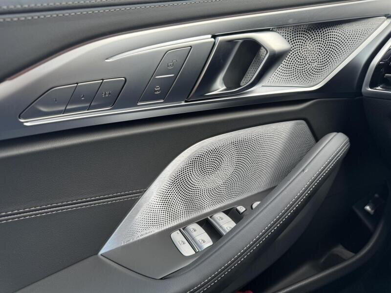 BMW Řada 8 Liftback 4,4 l 390 kw