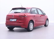 Citroën C4 Picasso MPV 1,2 l 96 kw