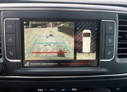 Citroën SpaceTourer Ostatní 2,0 l 130 kw