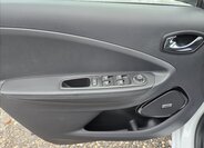 Renault ZOE Hatchback 0,0 80 kw