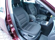 Škoda Octavia Kombi 1,2 l 77 kw