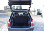 Škoda Fabia Kombi 1,4 l 63 kw