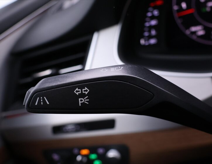 Audi Q7 SUV 3,0 l 200 kw