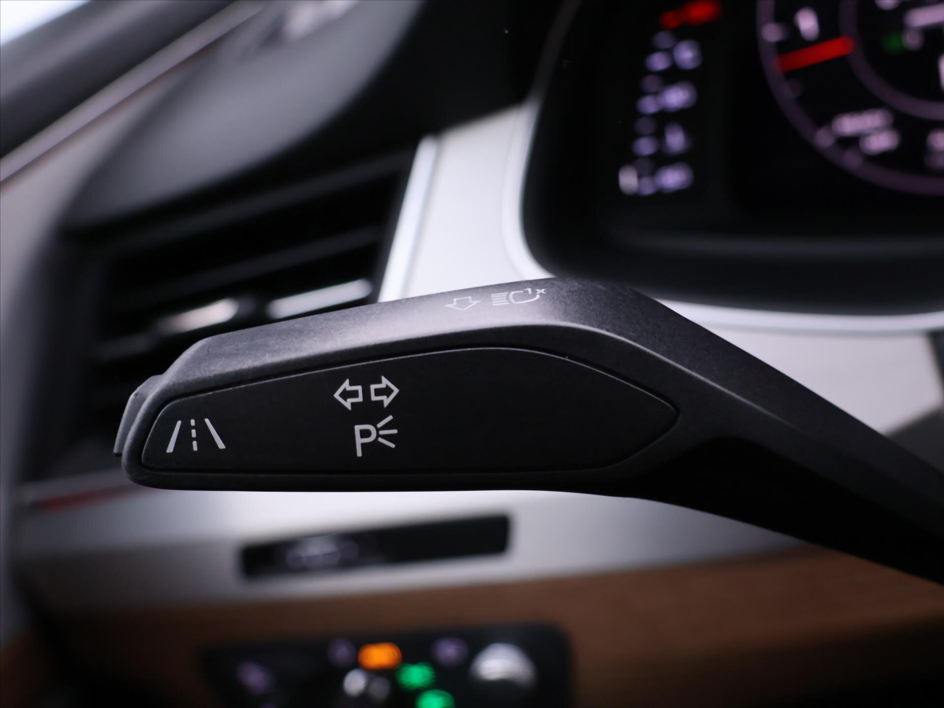 Audi Q7 SUV 3,0 l 200 kw