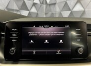 Škoda Kamiq SUV / Terénní 1,5 l 110 kw