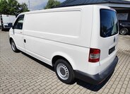 Volkswagen Transporter 7