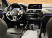 BMW X3 SUV / Terénní 3,0 l 353 kw