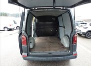 Volkswagen Transporter 21