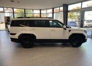 Hyundai Santa Fe SUV 1,6 l 178 kw