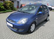 Ford Fiesta 1