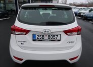 Hyundai ix20 Hatchback 1,4 l 66 kw